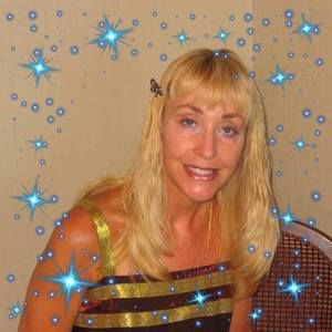 Meet your Posher, Jo